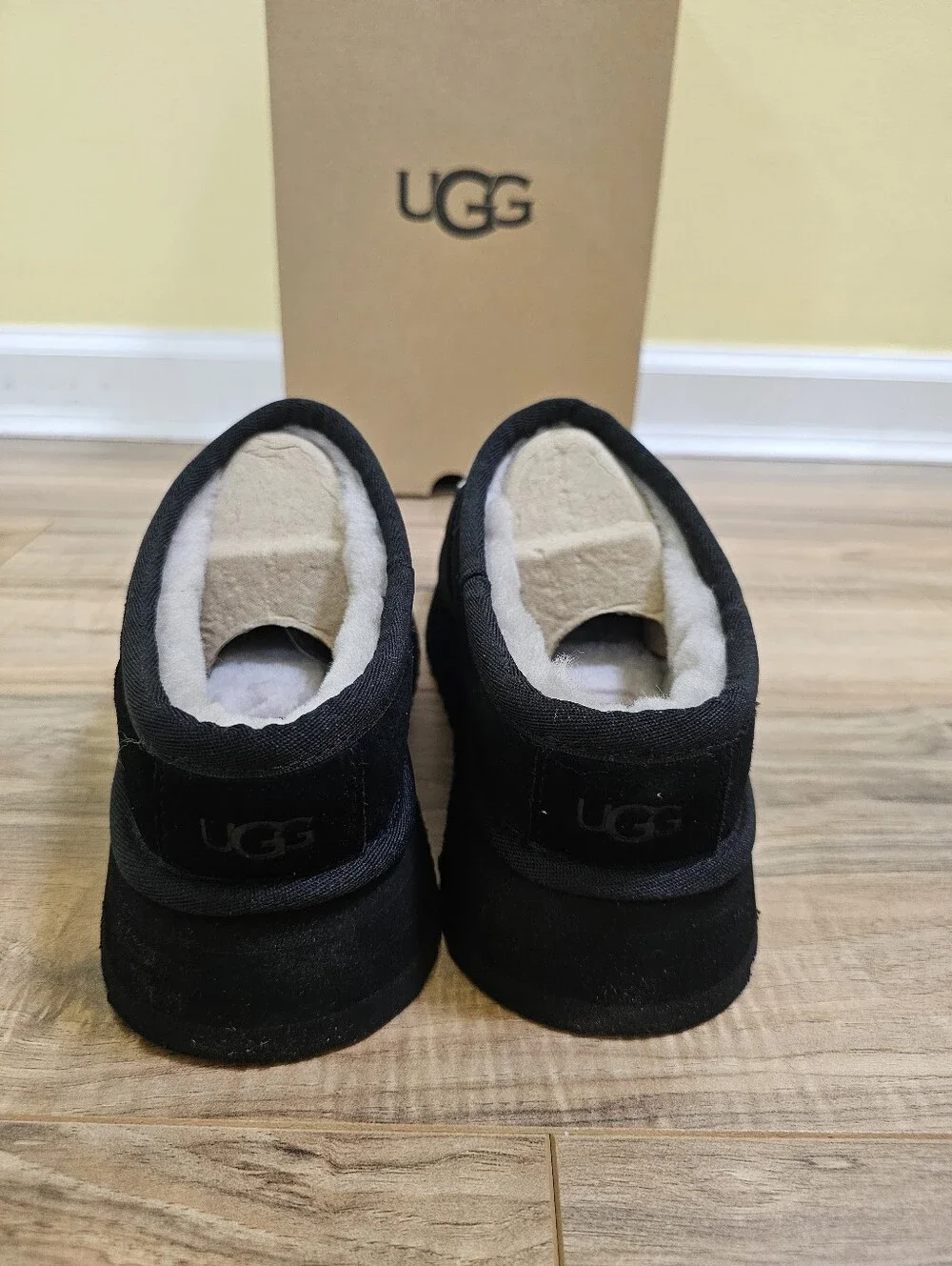 UGG Bea Mary Jane